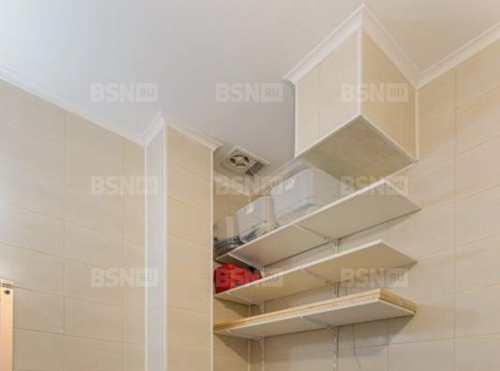 Продажа однокомнатной квартиры - Лидии Зверевой улица, д.3, корп.1 