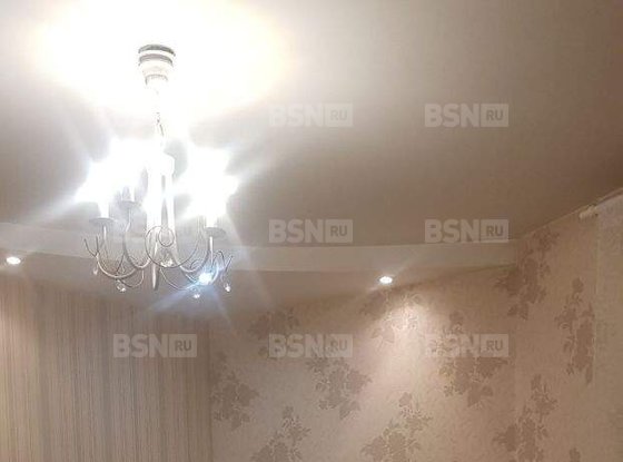 Продажа однокомнатной квартиры - Белы Куна улица, д.1, корп.4 