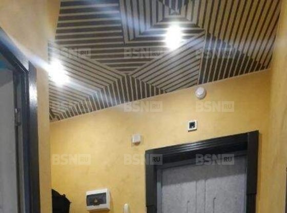Продажа однокомнатной квартиры - Среднерогатская улица, д.13, корп.1 стр 1 