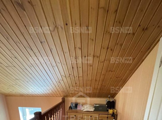 Продажа дома - поселок Приветнинское, Морская улица, д.26