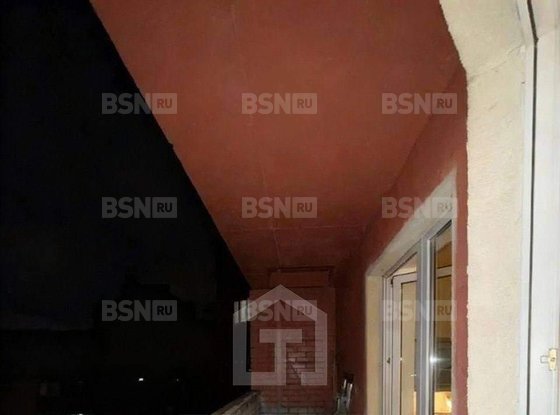 Продажа однокомнатной квартиры - Мурино, Оборонная улица, д.2, корп.3 