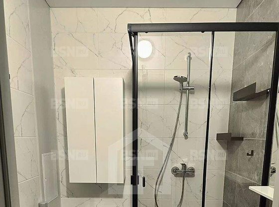 Продажа однокомнатной квартиры - Струве ул, д.8, корп.2 