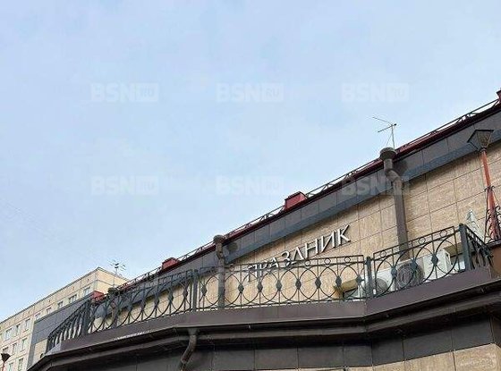 Аренда торгового помещения - Юрия Гагарина проспект, д.14, корп.1 