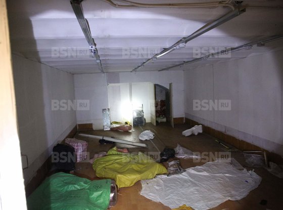 Аренда офиса - Садовая улица, д.28, корп.30к1 