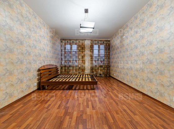 Продажа двухкомнатной квартиры - Каменноостровский проспект, д.39 