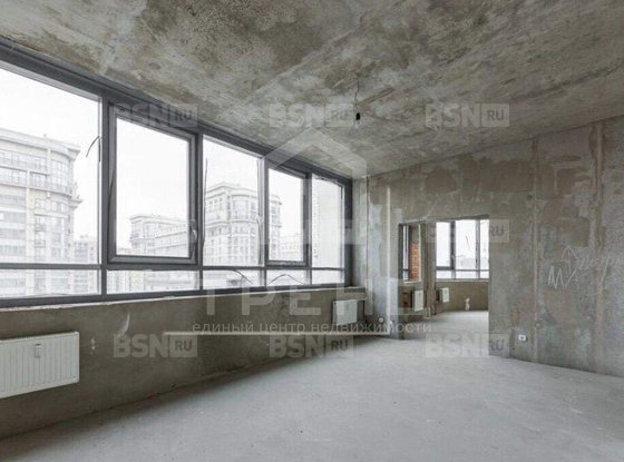 Продажа четырехкомнатной квартиры - Варшавская улица, д.51, корп.1 