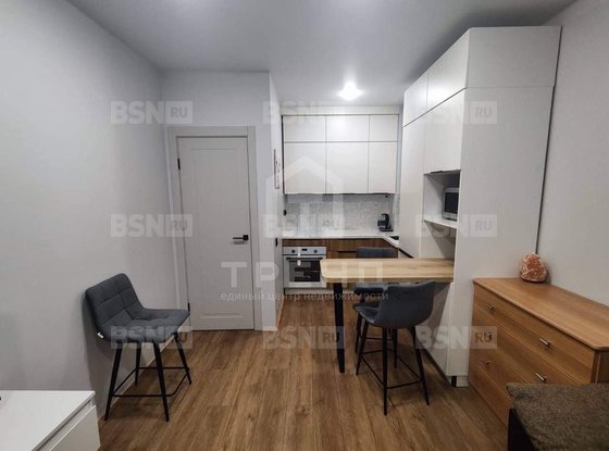 Продажа однокомнатной квартиры - Планерная улица, д.87, корп.1 