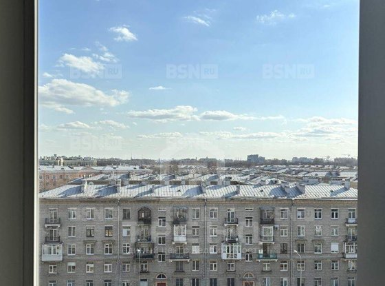 Продажа однокомнатной квартиры - Матроса Железняка улица, д.1, а 