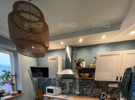 Продажа двухкомнатной квартиры - Королёва проспект, д.73 