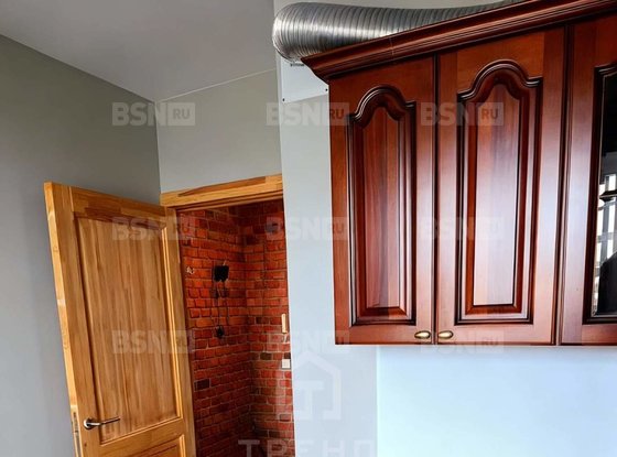 Продажа однокомнатной квартиры - Мурино, Новая улица, д.15 