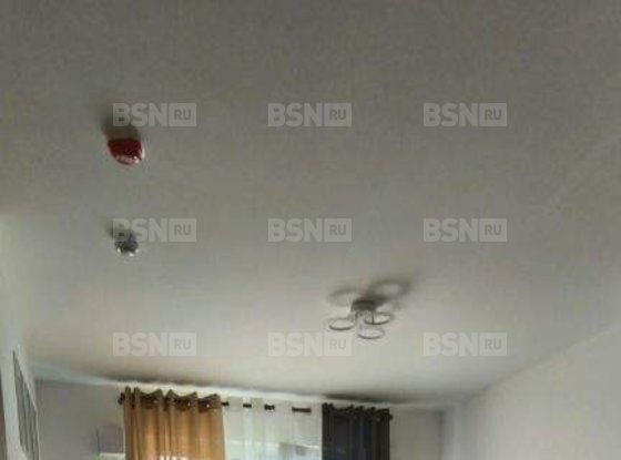 Продажа однокомнатной квартиры - Пейзажная улица, д.24, корп.3 