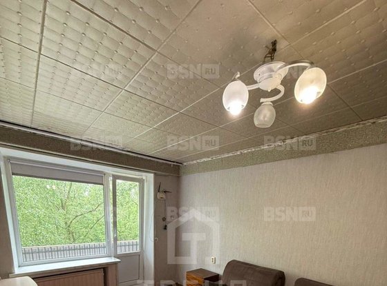 Продажа двухкомнатной квартиры - Северный проспект, д.85, корп.1 