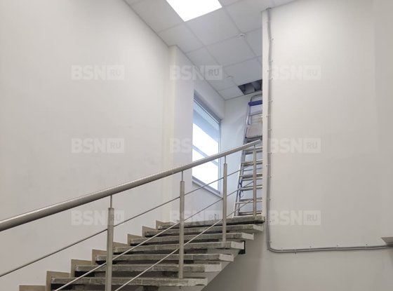 Продажа универсального помещения - Бухарестская улица, д.43, А 