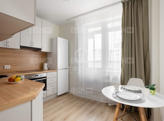 Продажа однокомнатной квартиры - Плесецкая улица, д.10 