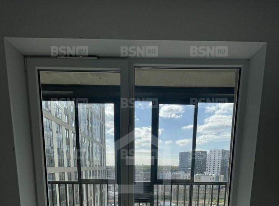 Продажа однокомнатной квартиры - поселок Парголово, Михайловская дорога, д.14, корп.1 