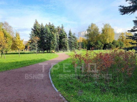 Продажа однокомнатной квартиры - Кондратьевский проспект, д.62, корп.2 