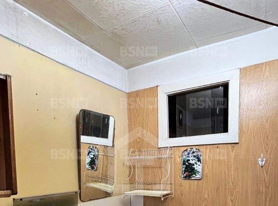 Продажа однокомнатной квартиры - Народная улица, д.39 