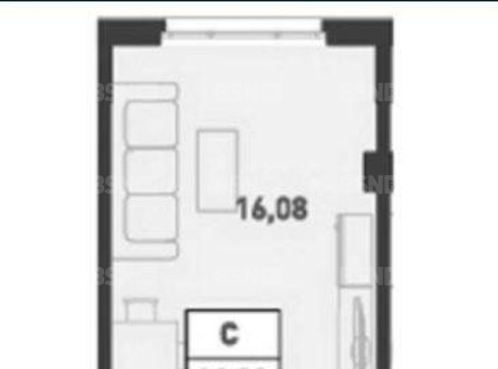 Продажа однокомнатной квартиры - Мурино, Шоссе в Лаврики улица, д.64, корп.4 
