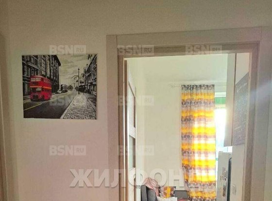 Продажа однокомнатной квартиры - Мурино, Воронцовский бульвар, д.18 