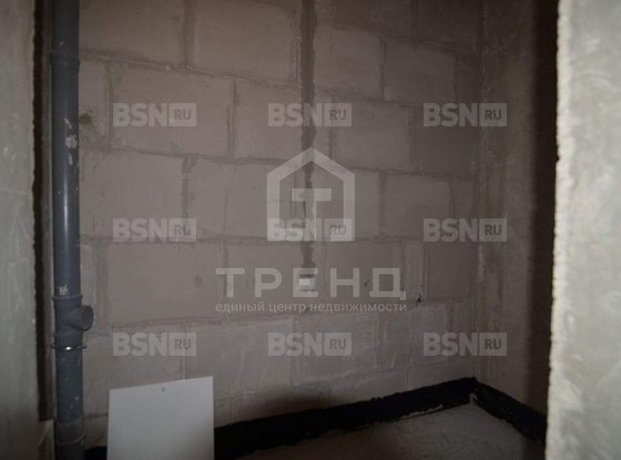 Продажа однокомнатной квартиры - поселок Шушары, Соколиная улица, д.5 