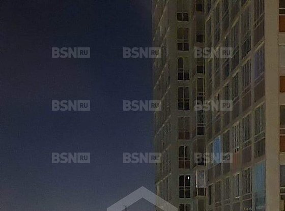 Продажа однокомнатной квартиры - Мурино, Авиаторов Балтики проспект, д.17 