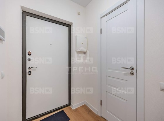 Продажа однокомнатной квартиры - Мурино, Екатерининская улица, д.30 
