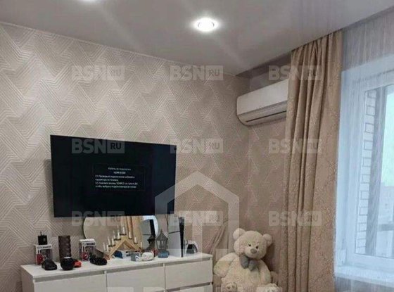 Продажа двухкомнатной квартиры - Кудрово, Областная улица, д.5, корп.3 