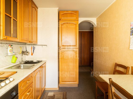 Продажа двухкомнатной квартиры - Софийская ул, д.26, корп.1 