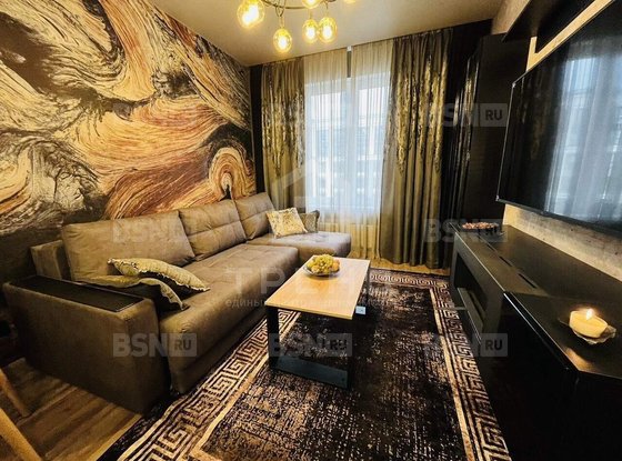 Продажа двухкомнатной квартиры - Парфёновская улица, д.6, корп.1 