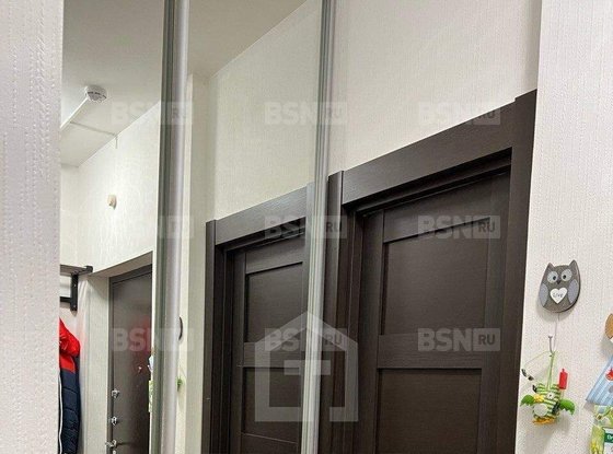 Продажа однокомнатной квартиры - Мурино, Шувалова улица, д.11 