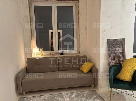 Продажа однокомнатной квартиры - Мурино, Шувалова улица, д.37 