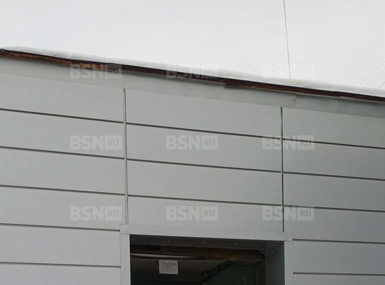 Аренда производственно-складского помещения - Южное шоссе, д.37, корп.1 литера А 