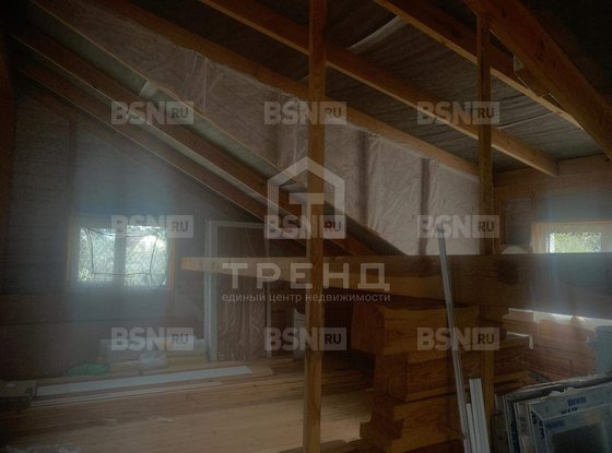 Продажа дома - Ломоносов, Красная улица, д.20