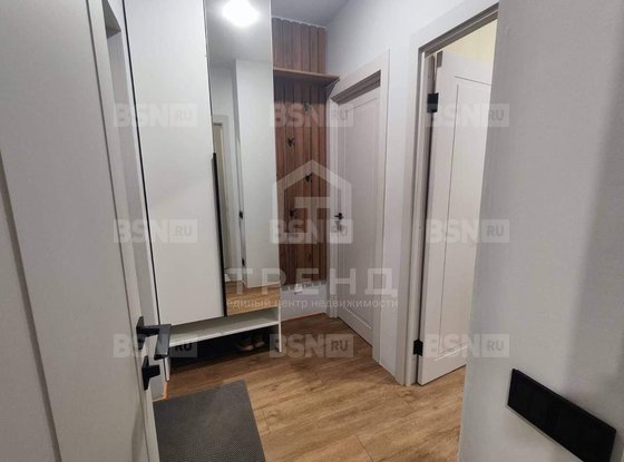 Продажа однокомнатной квартиры - Планерная улица, д.87, корп.1 