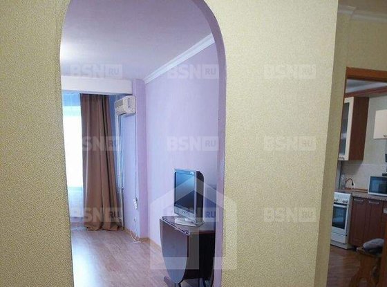 Продажа однокомнатной квартиры - Коломяжский проспект, д.28, корп.2 