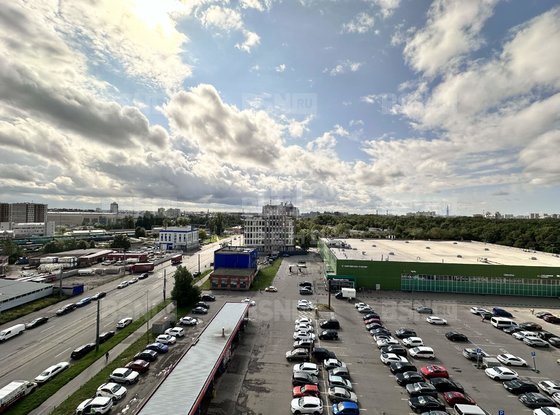 Продажа однокомнатной квартиры - Политехническая улица, д.6 