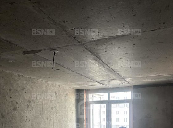 Продажа трехкомнатной квартиры - Просвещения проспект, д.43 