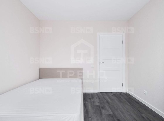 Продажа двухкомнатной квартиры - Бугры, Гаражный проезд, д.27, корп.1 