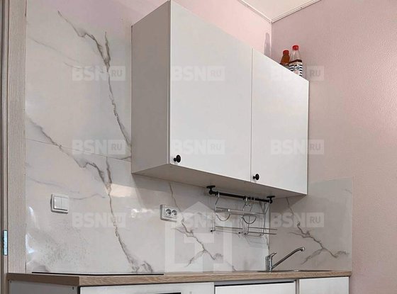 Продажа однокомнатной квартиры - Парашютная улица, д.42, корп.2 стр 1 