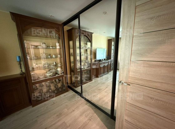 Продажа двухкомнатной квартиры - Гражданский проспект, д.105, корп.4 