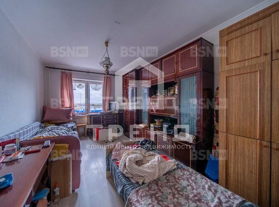 Продажа двухкомнатной квартиры - поселок Новогорелово, Десантника Вадима Чугунова бульвар, д.10/6 