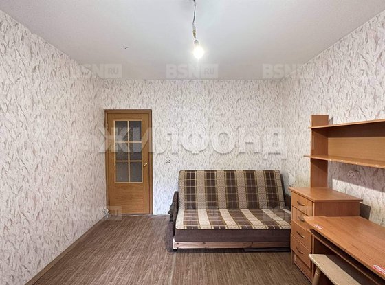 Продажа трехкомнатной квартиры - Богатырский проспект, д.58, корп.2 