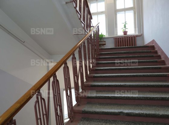 Продажа офиса - Выборгское шоссе, д.34 