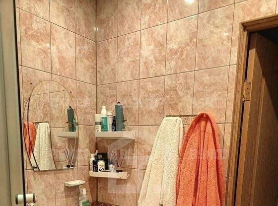 Продажа однокомнатной квартиры - Маршала Жукова проспект, д.41 