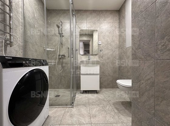 Продажа однокомнатной квартиры - Витебский проспект, д.99, корп.1 