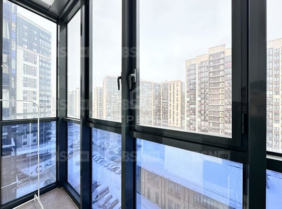 Продажа однокомнатной квартиры - Мурино, Менделеева бульвар, д.11, корп.2 