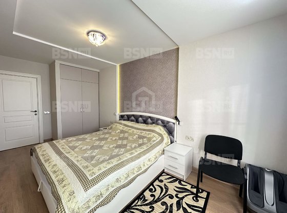 Продажа трехкомнатной квартиры - Маршака проспект, д.16, корп.3 