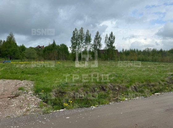 Продажа участка - деревня Удальцово, 6-й квартал улица