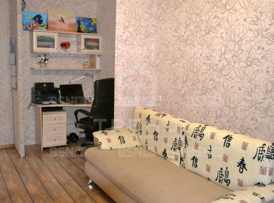 Продажа трехкомнатной квартиры - Богатырский проспект, д.31 