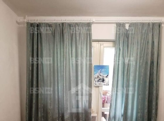 Продажа трехкомнатной квартиры - Выборгское шоссе, д.31 
